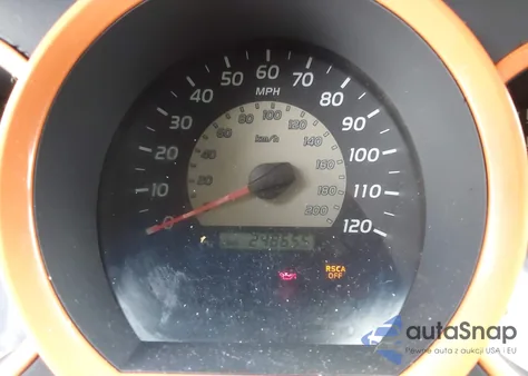 2010 Toyota Tacoma Prerunner V6 from USA, damaged, VIN 5TEJU4GN1AZ733077